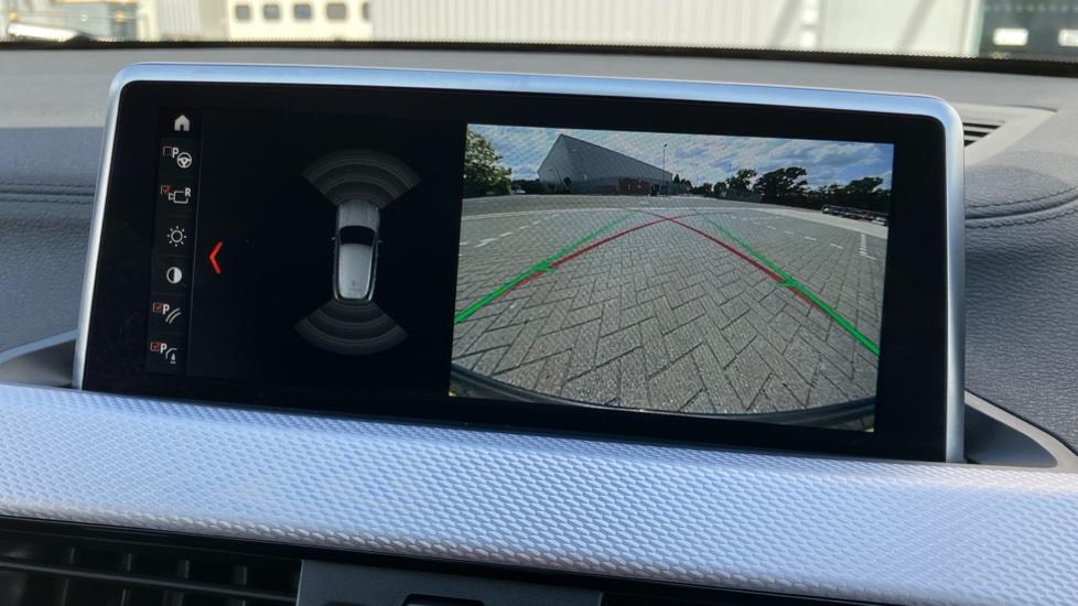 Rear View Camera