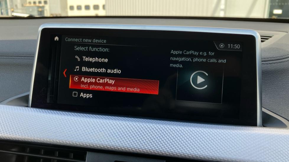 Apple Car Play