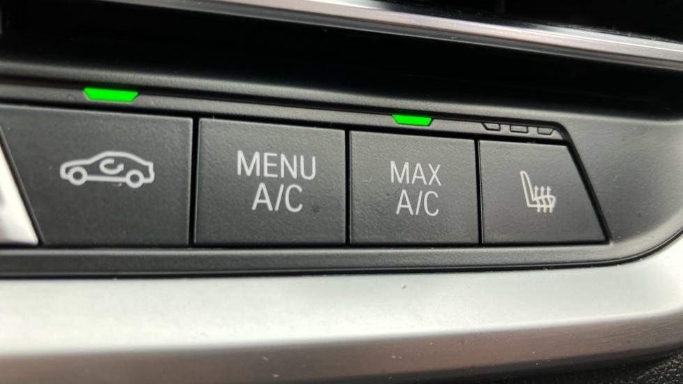 Air Conditioning