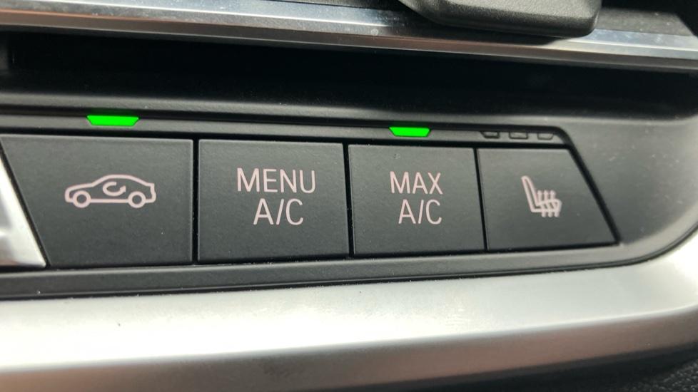 Air Conditioning