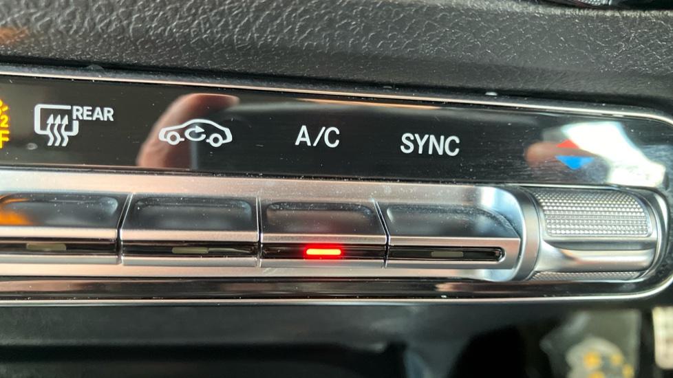 Air Conditioning