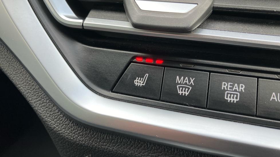 Heated Seats