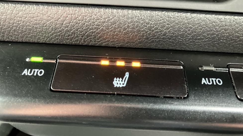 Heated Seats