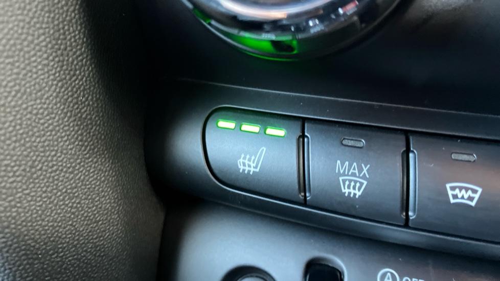 Heated Seats