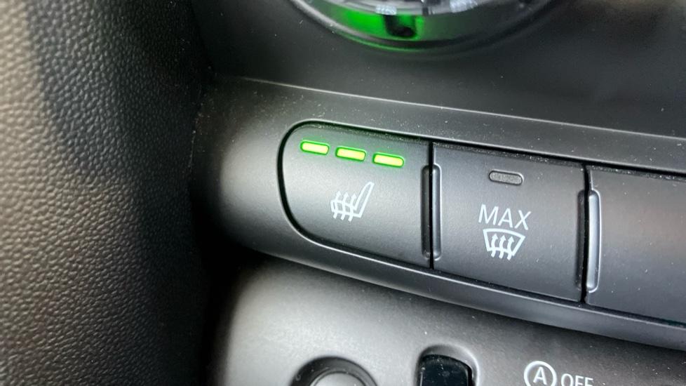 Heated Seats