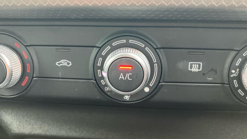 Air Conditioning