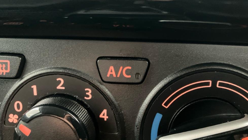 Air Conditioning