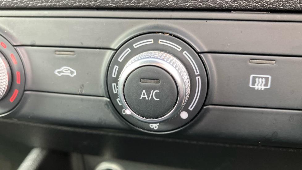 Air Conditioning