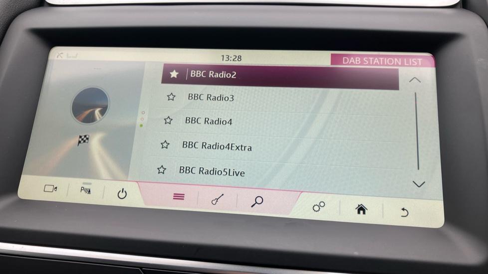 DAB Radio