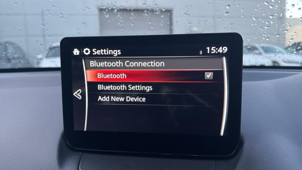 Bluetooth