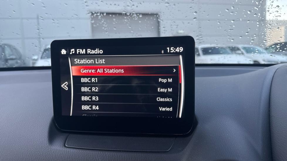 DAB Radio