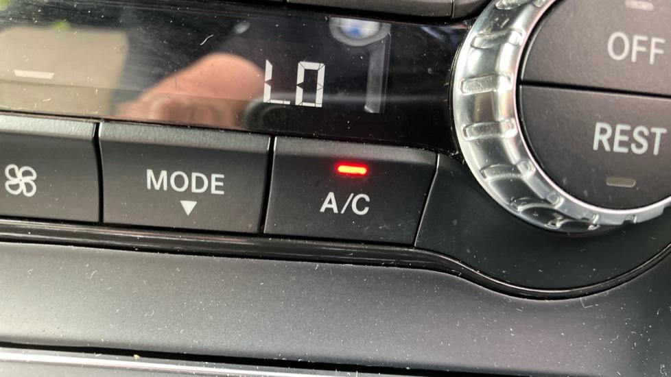 Air Conditioning