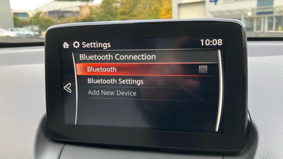 Bluetooth