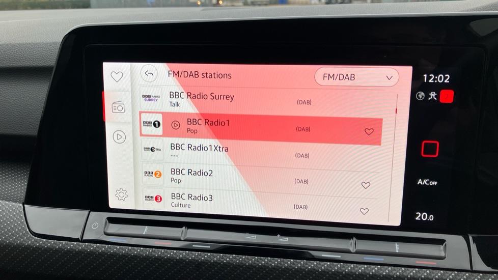 DAB Radio