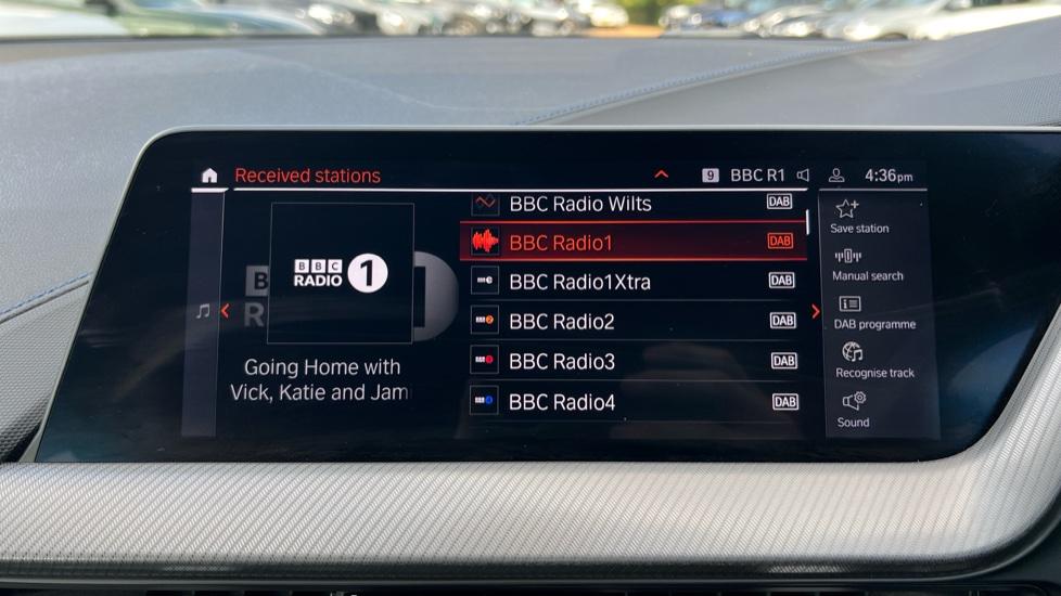 DAB Radio