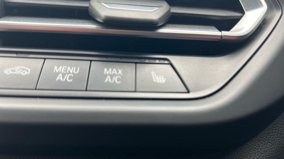 Heated Seats