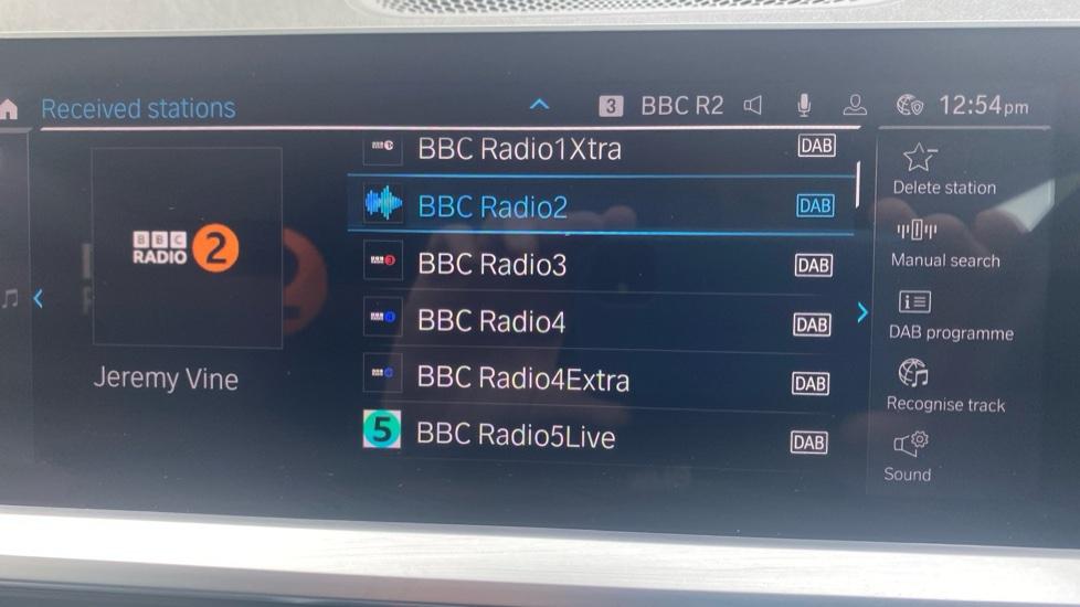 DAB Radio