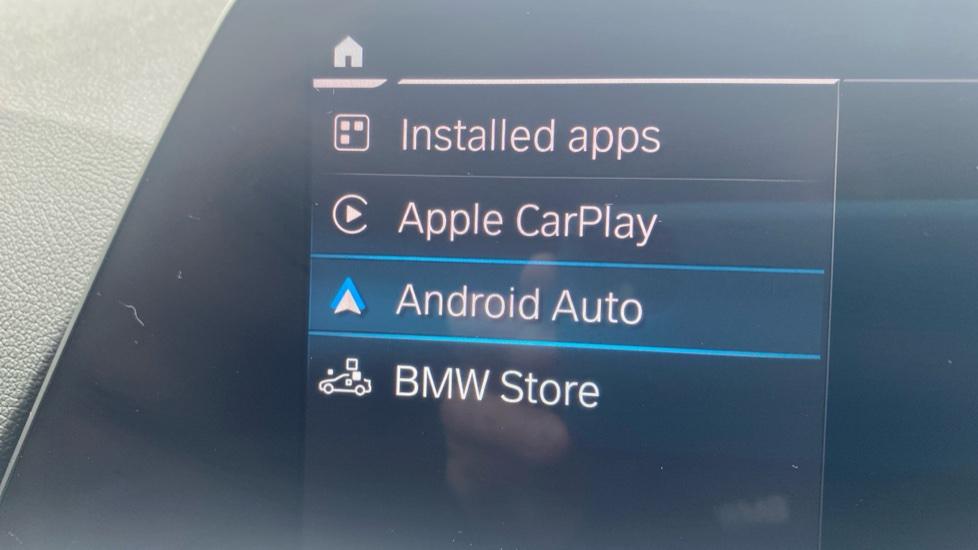 Apple Car Play