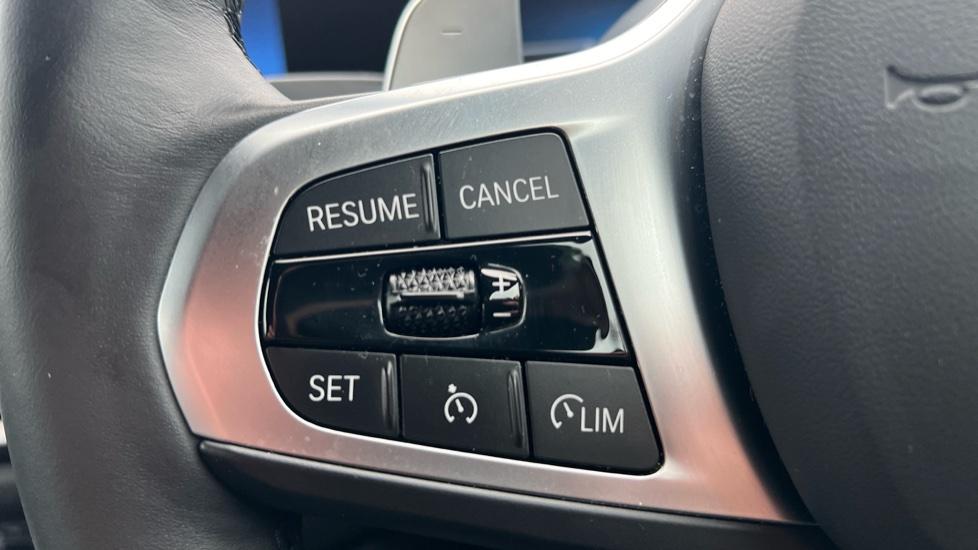 Heated Steering Wheel