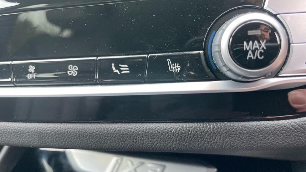 Heated Seats