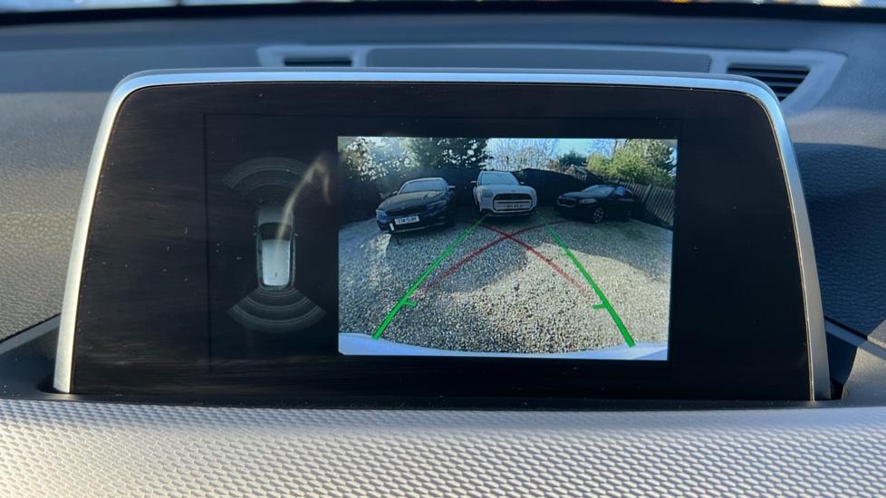 Rear View Camera