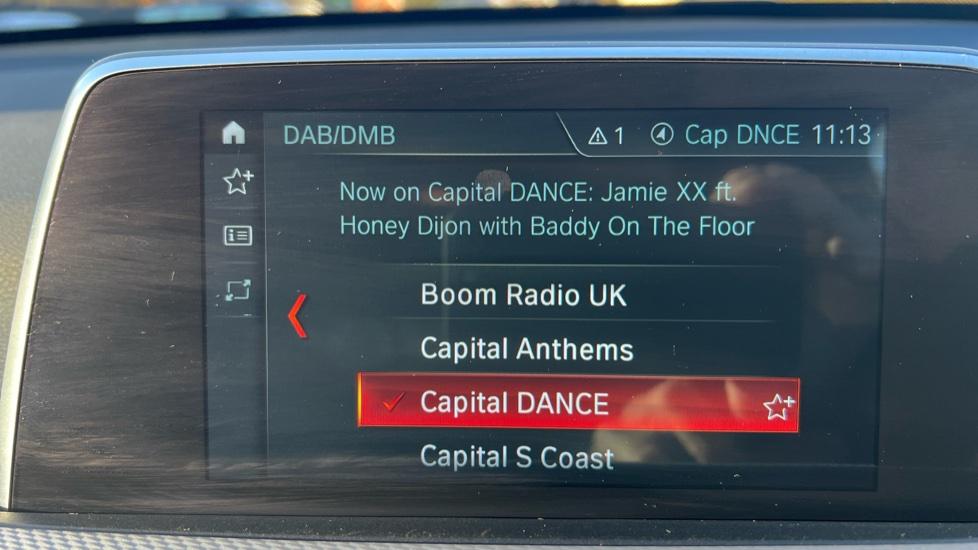 DAB Radio