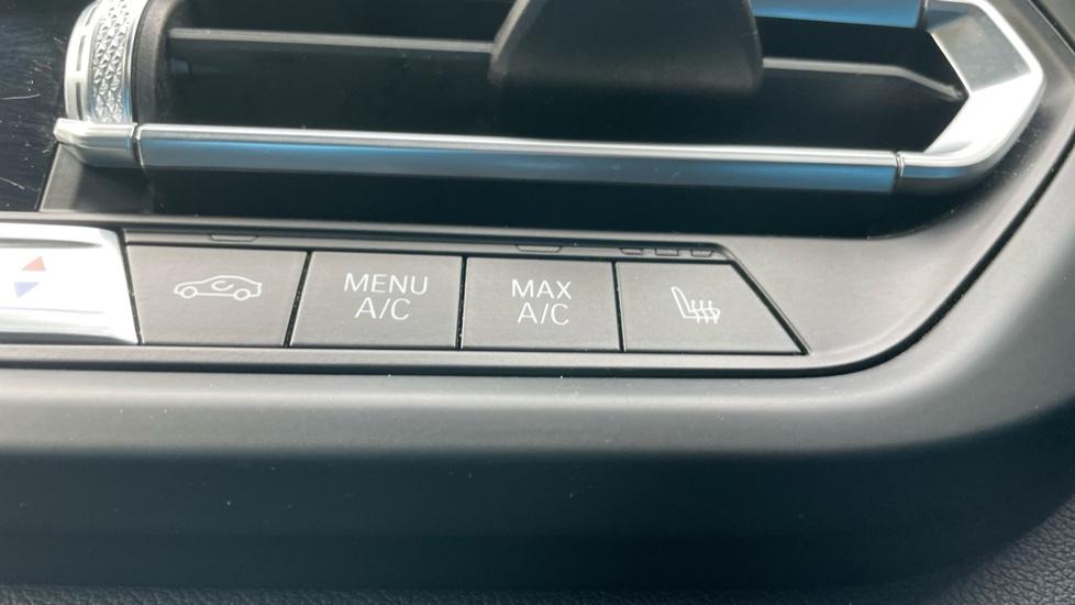 Heated Seats