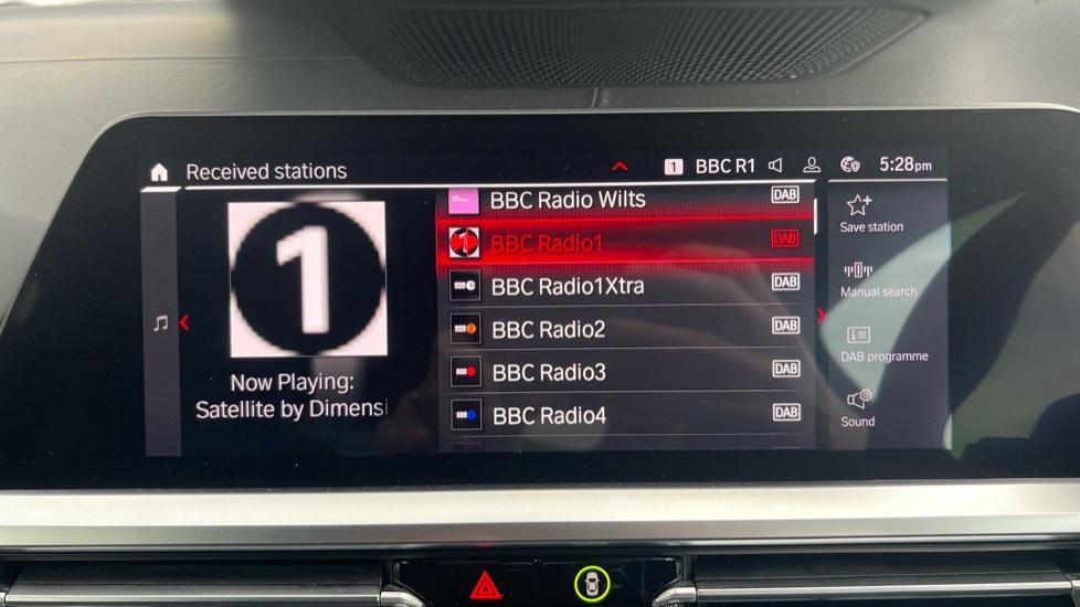 DAB Radio