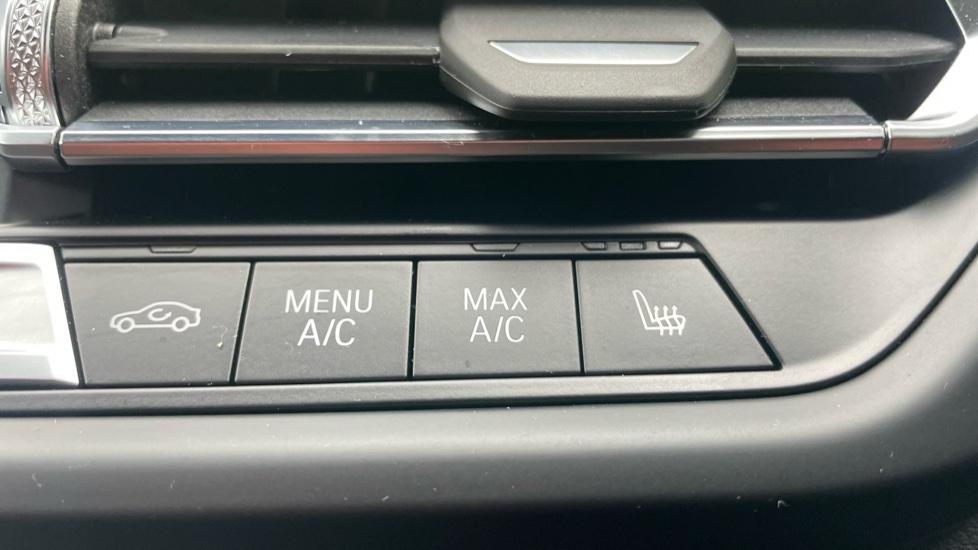 Heated Seats