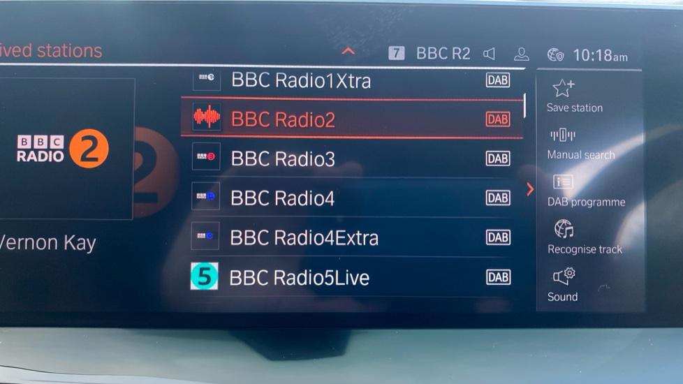 DAB Radio