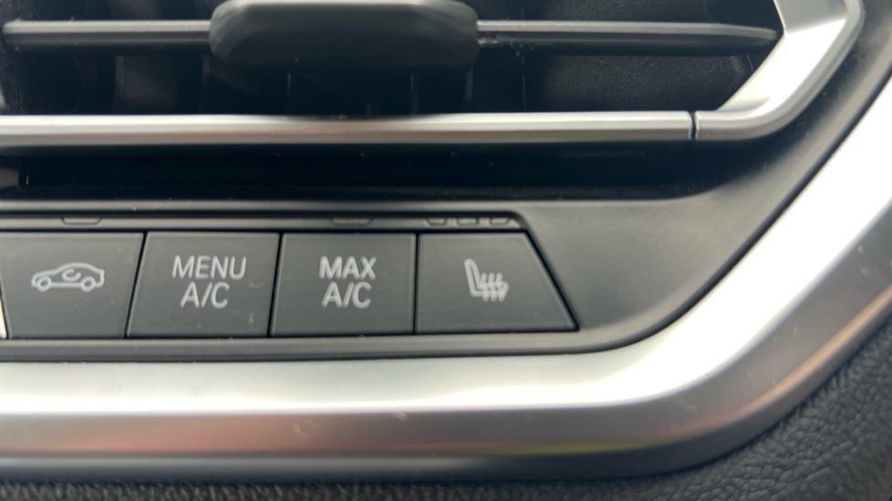 Heated Seats