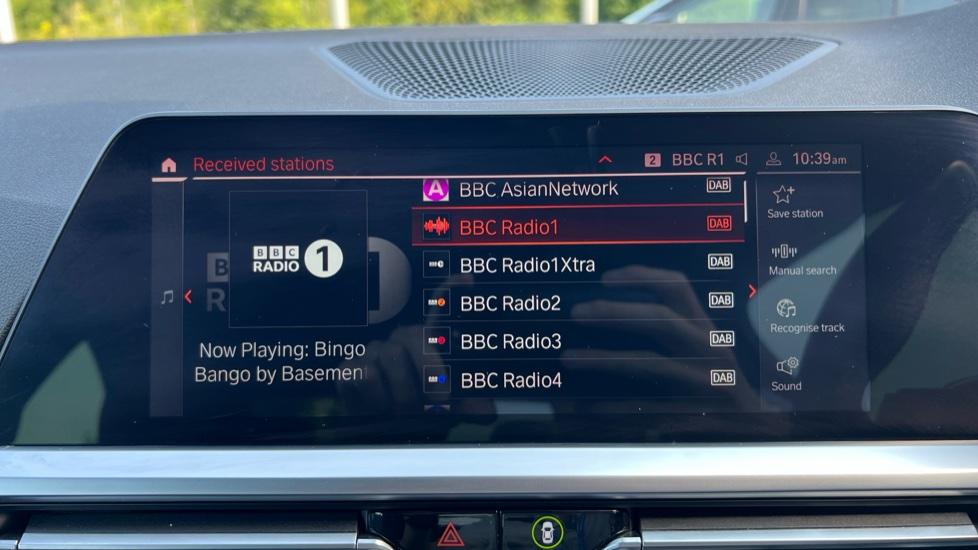 DAB Radio