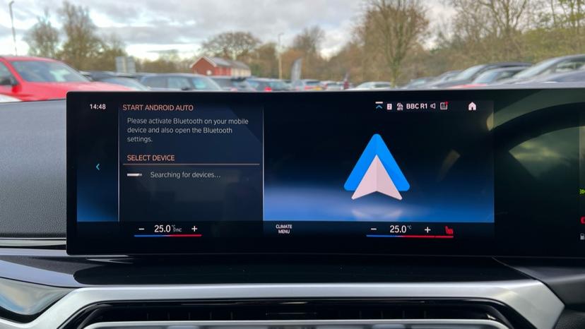 Android Auto