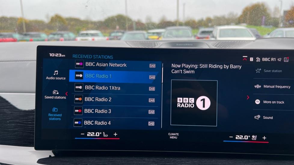 DAB Radio