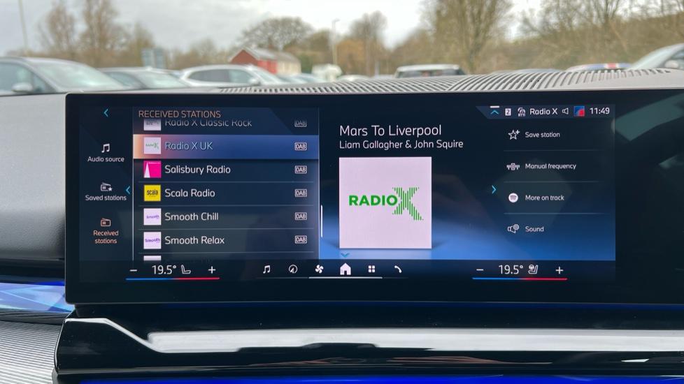 DAB Radio