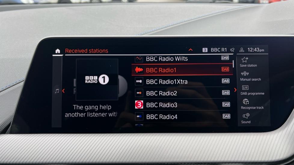 DAB Radio