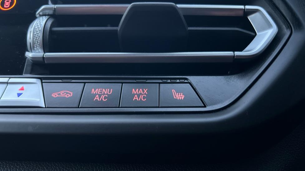 Heated Seats