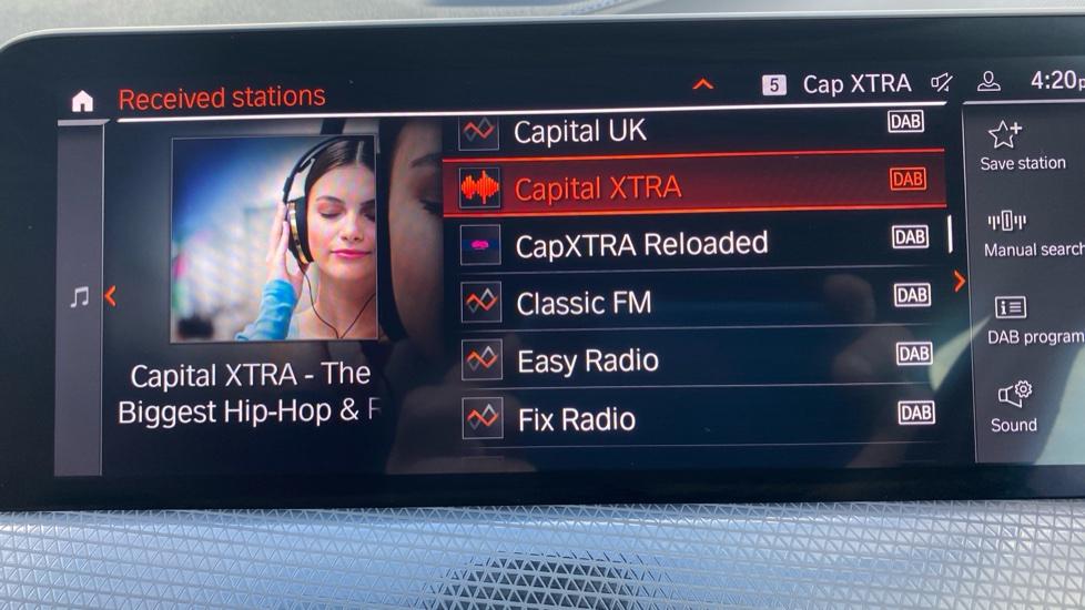 DAB Radio