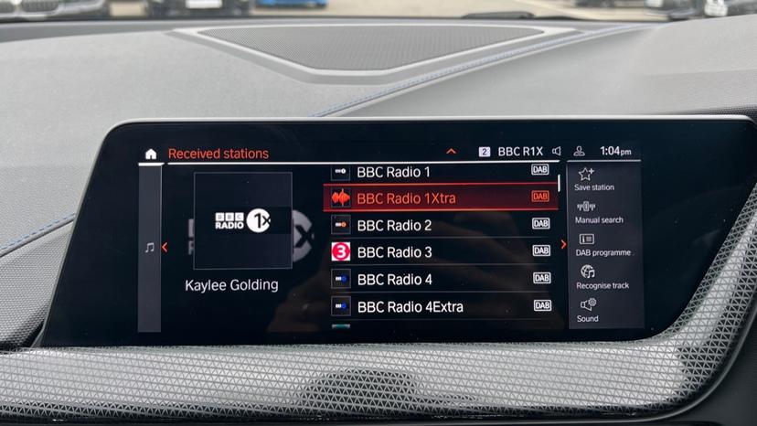 DAB Radio