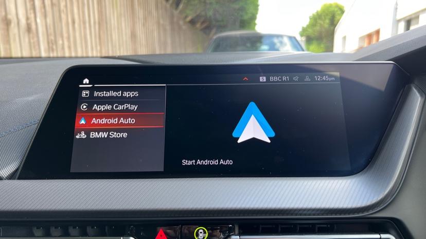 Android Auto