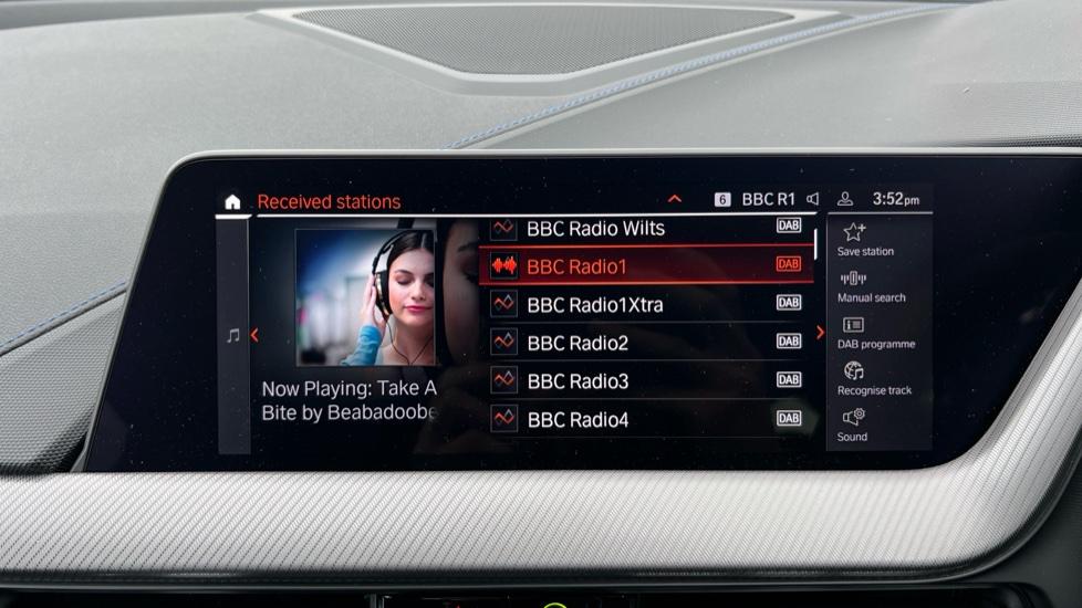 DAB Radio