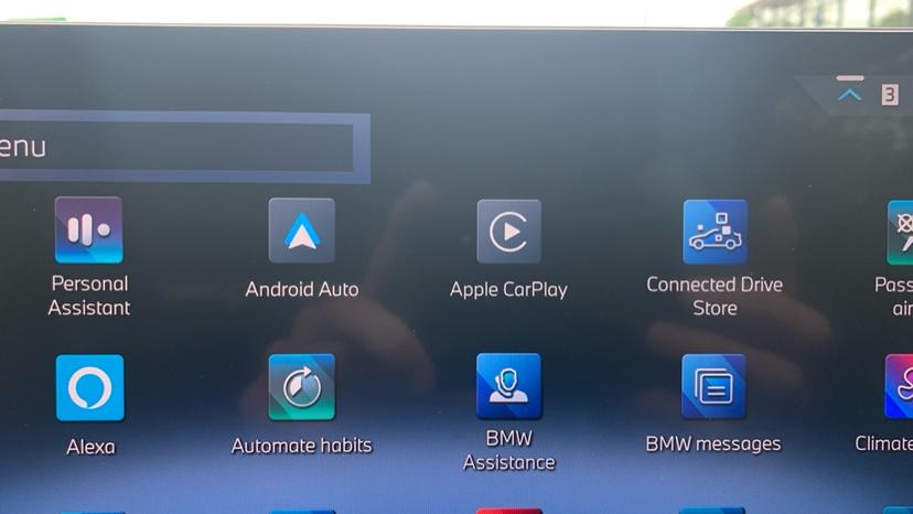 Apple Car Play & Android Auto