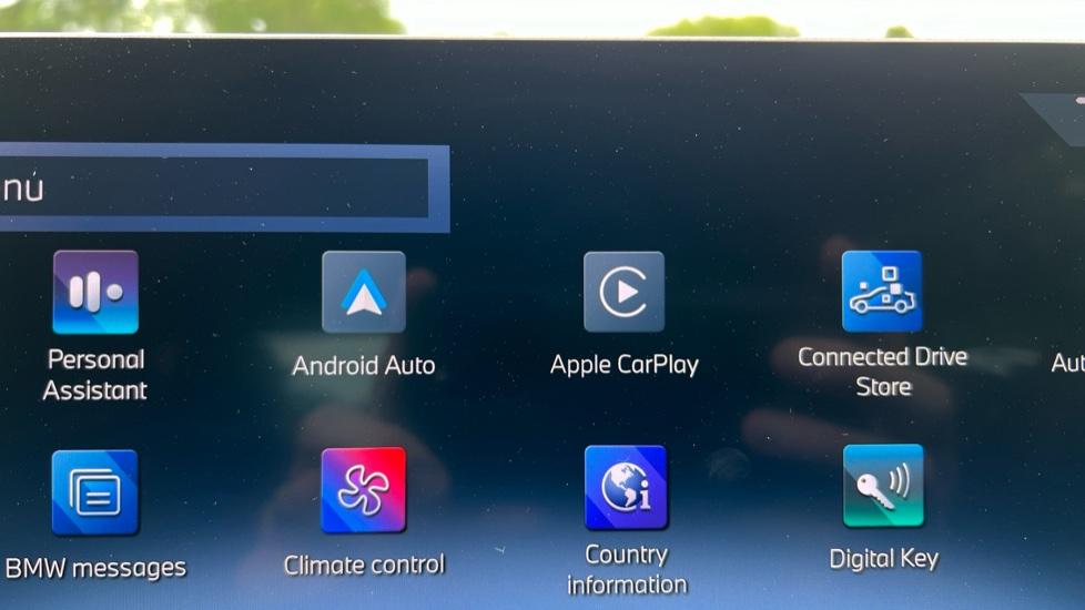 Apple Car Play & Android Auto