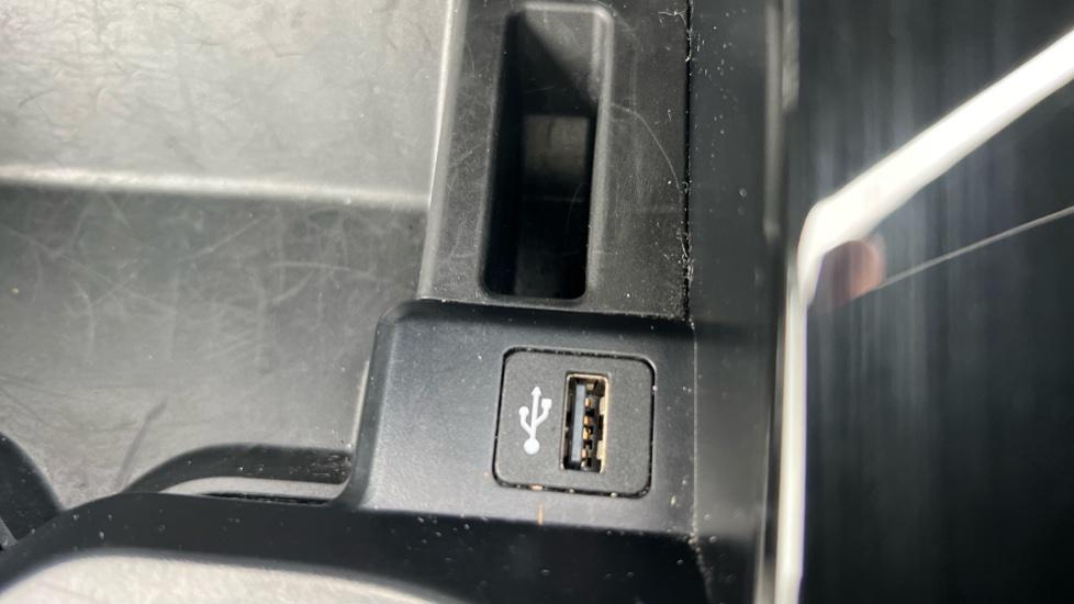 USB Connection