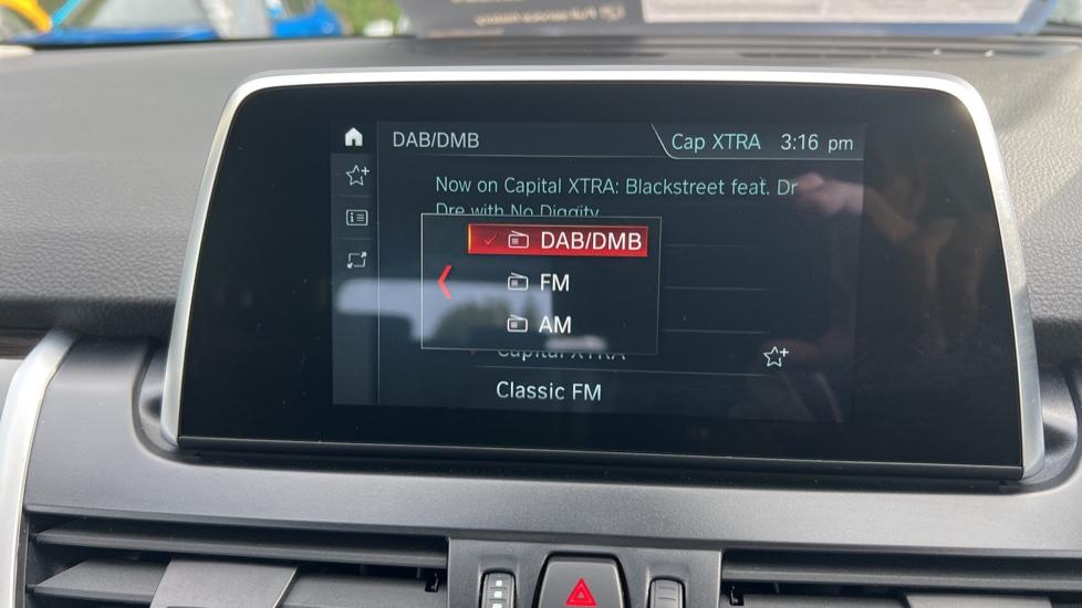 DAB Radio