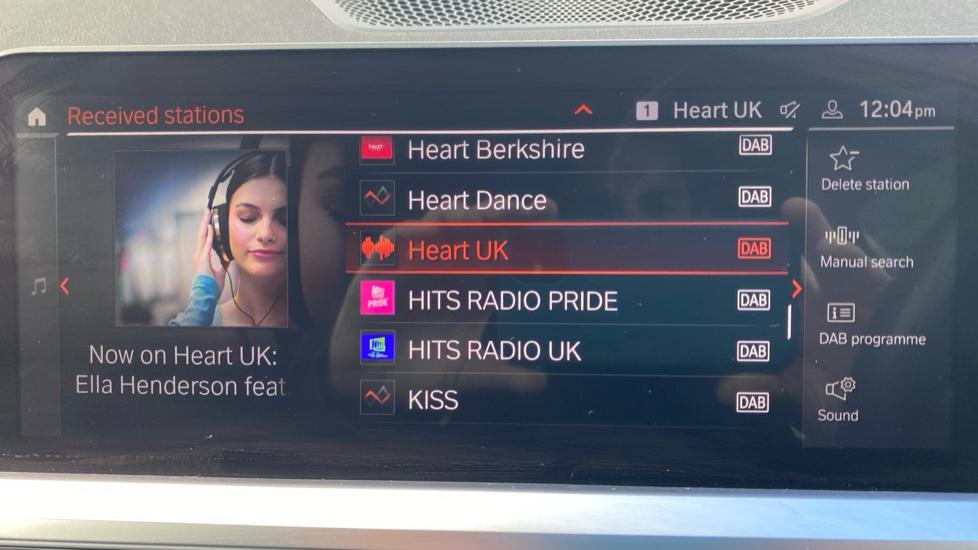 DAB Radio