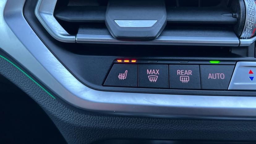 Heated Seats