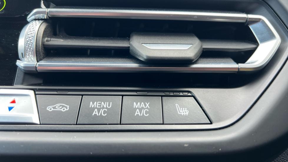 Heated Seats