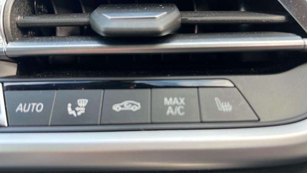 Heated Seats