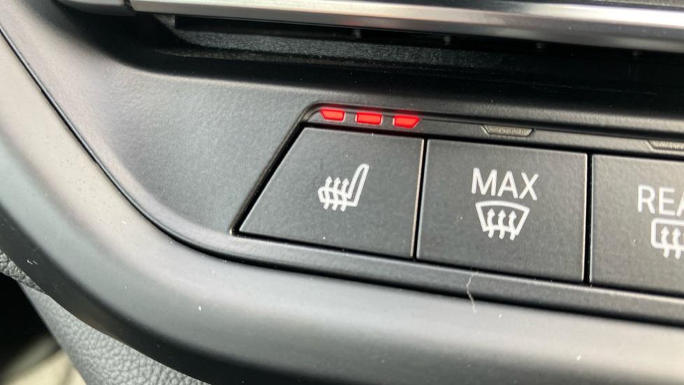 Heated Seats